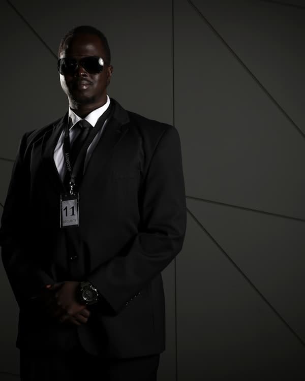 Bouncers