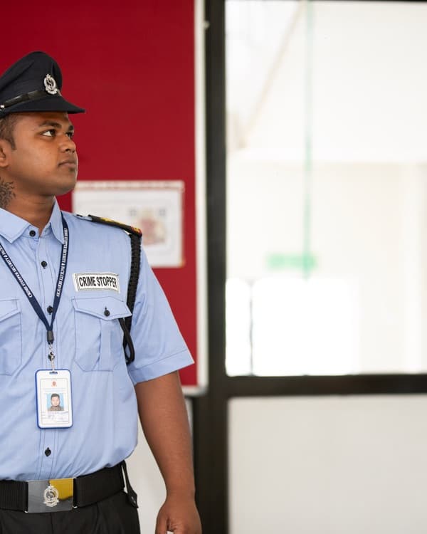 Security Guards